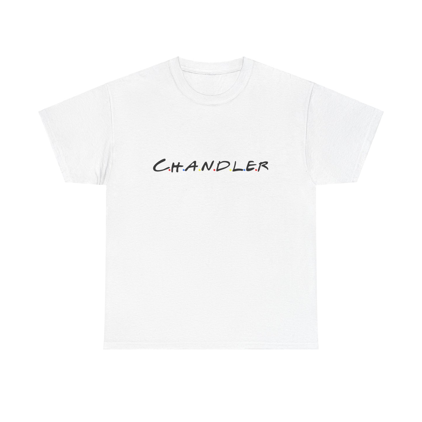 Friends - Chandler