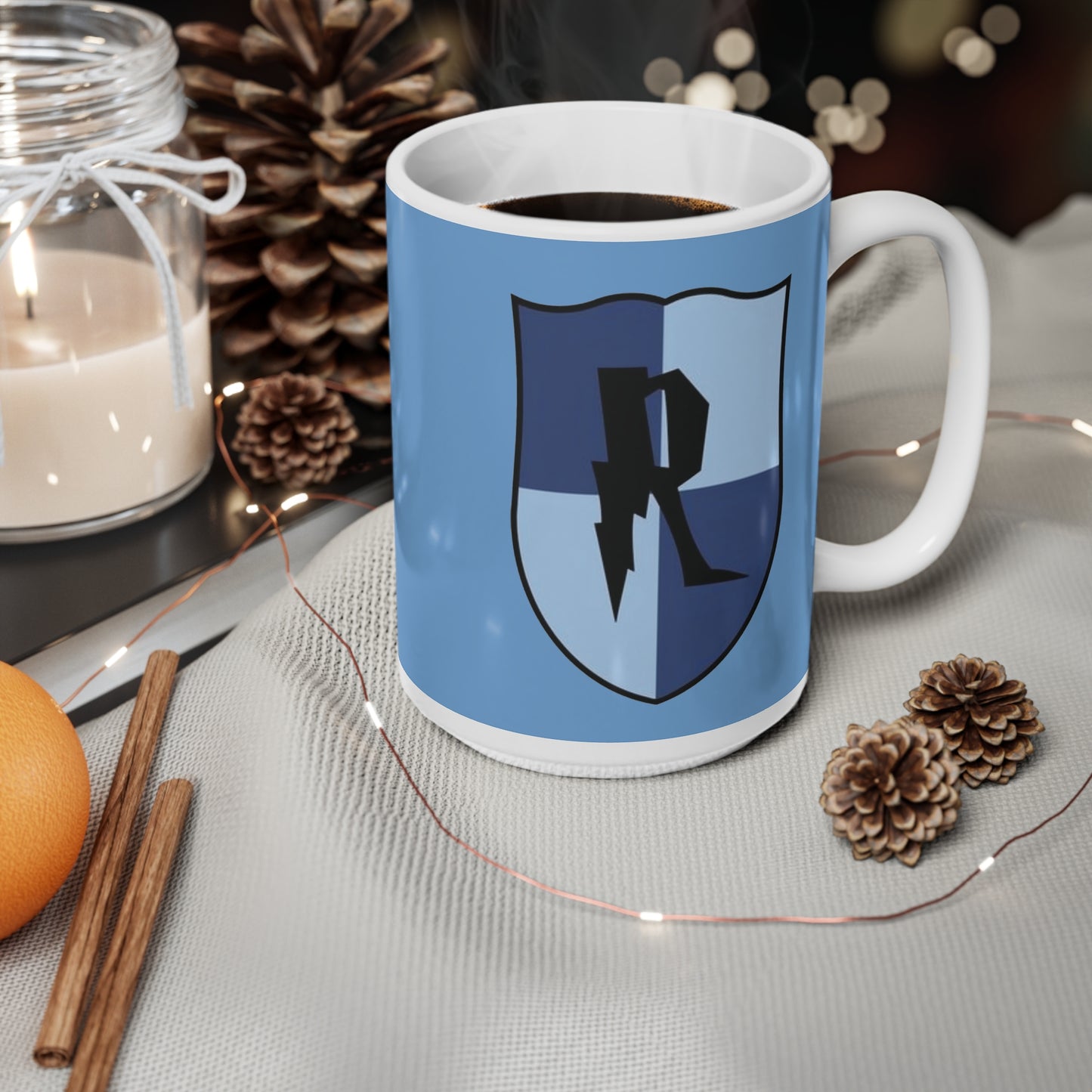 Ravenclaw coffee mug