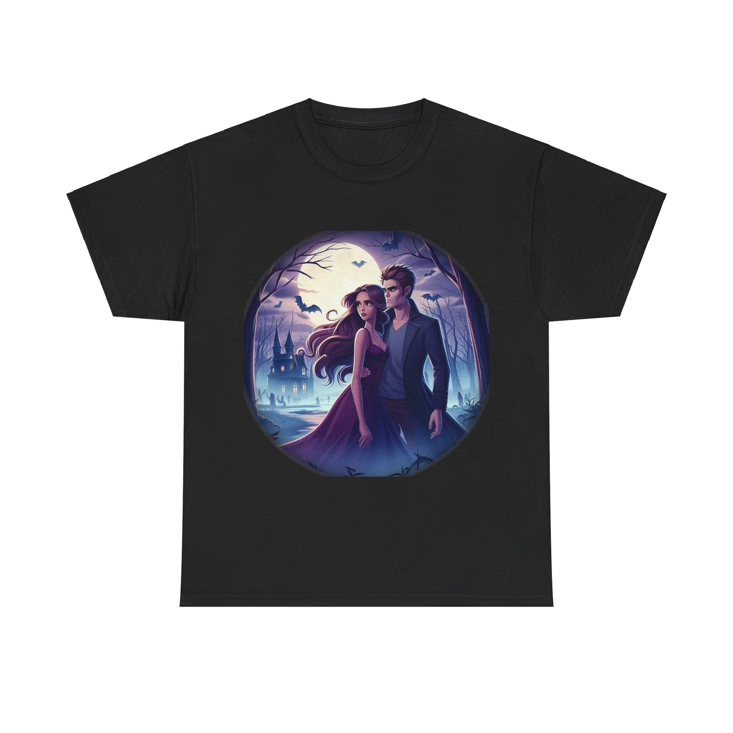 TVD - Elena & Stefan