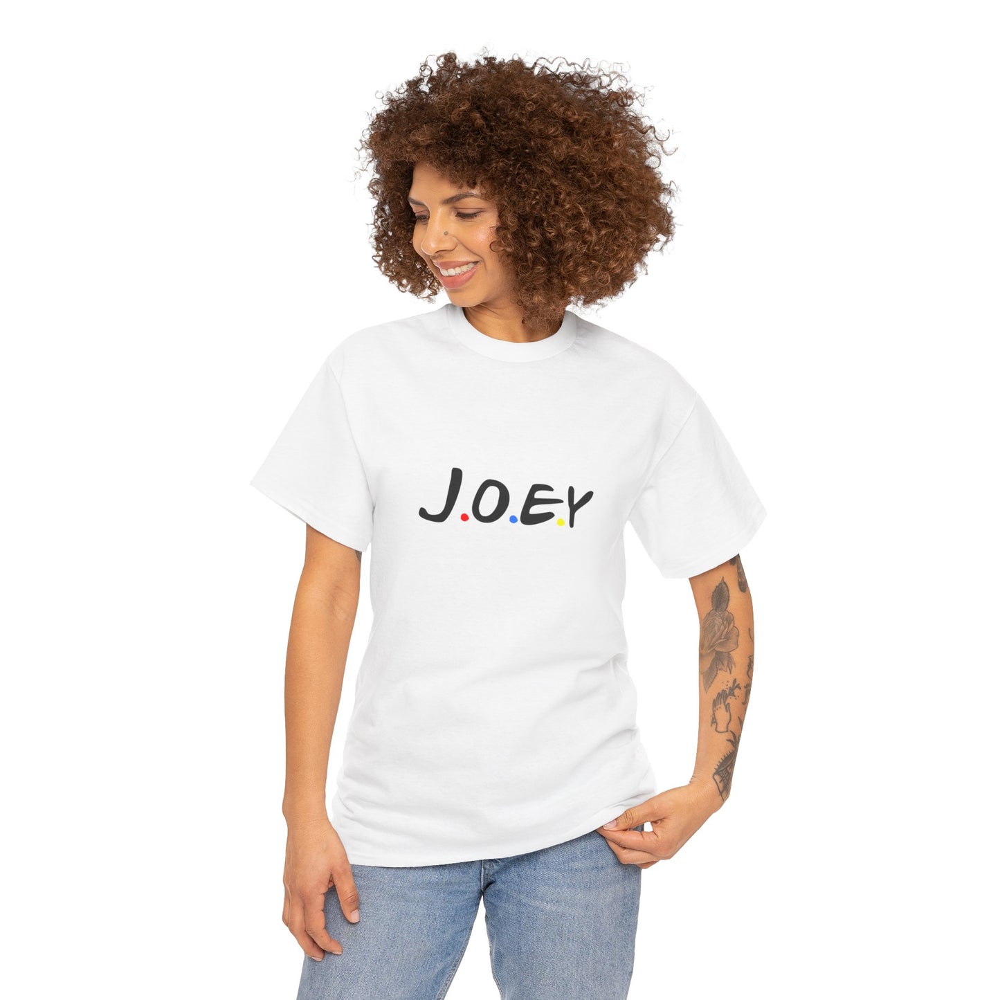 Friends - Joey