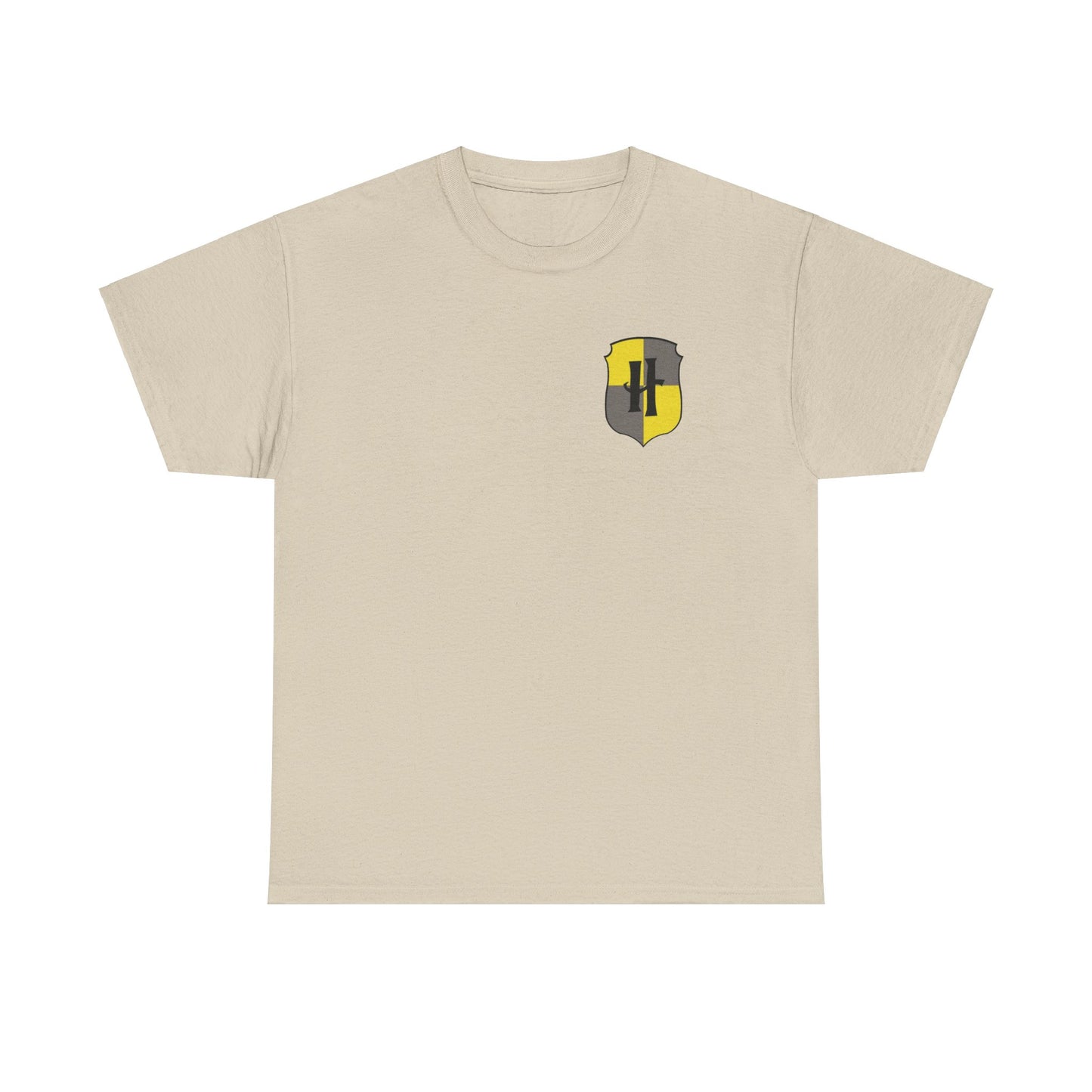 Harry Potter Hufflepuff