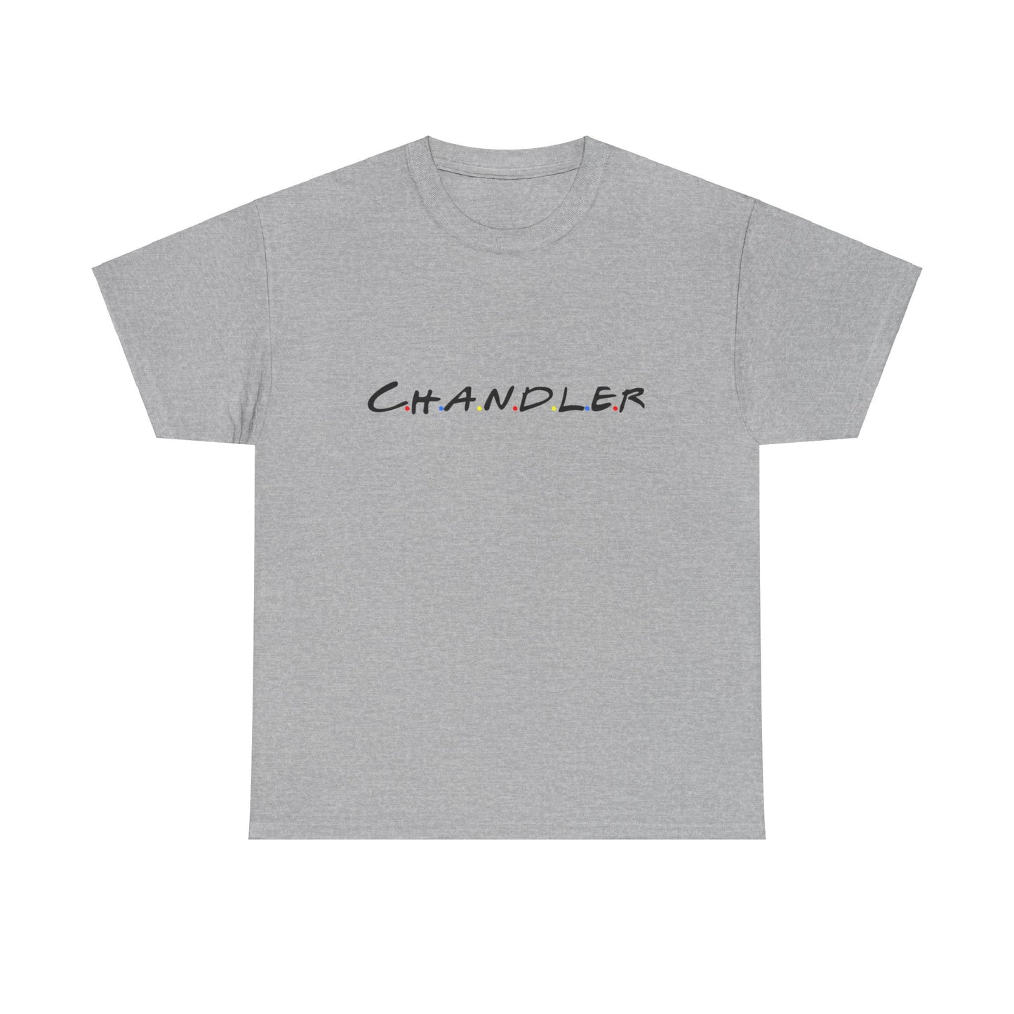 Friends - Chandler