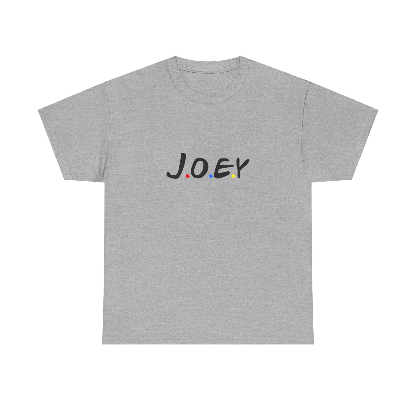 Friends - Joey
