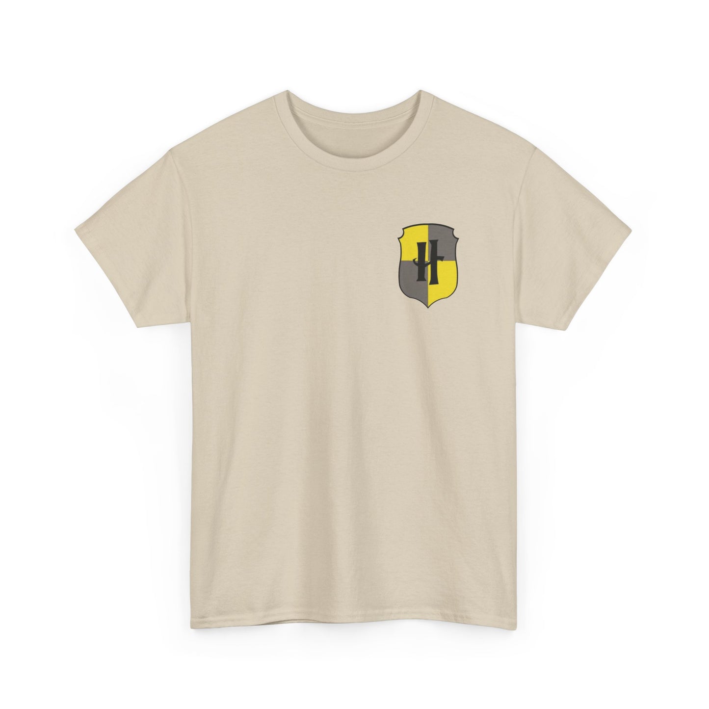 Harry Potter Hufflepuff
