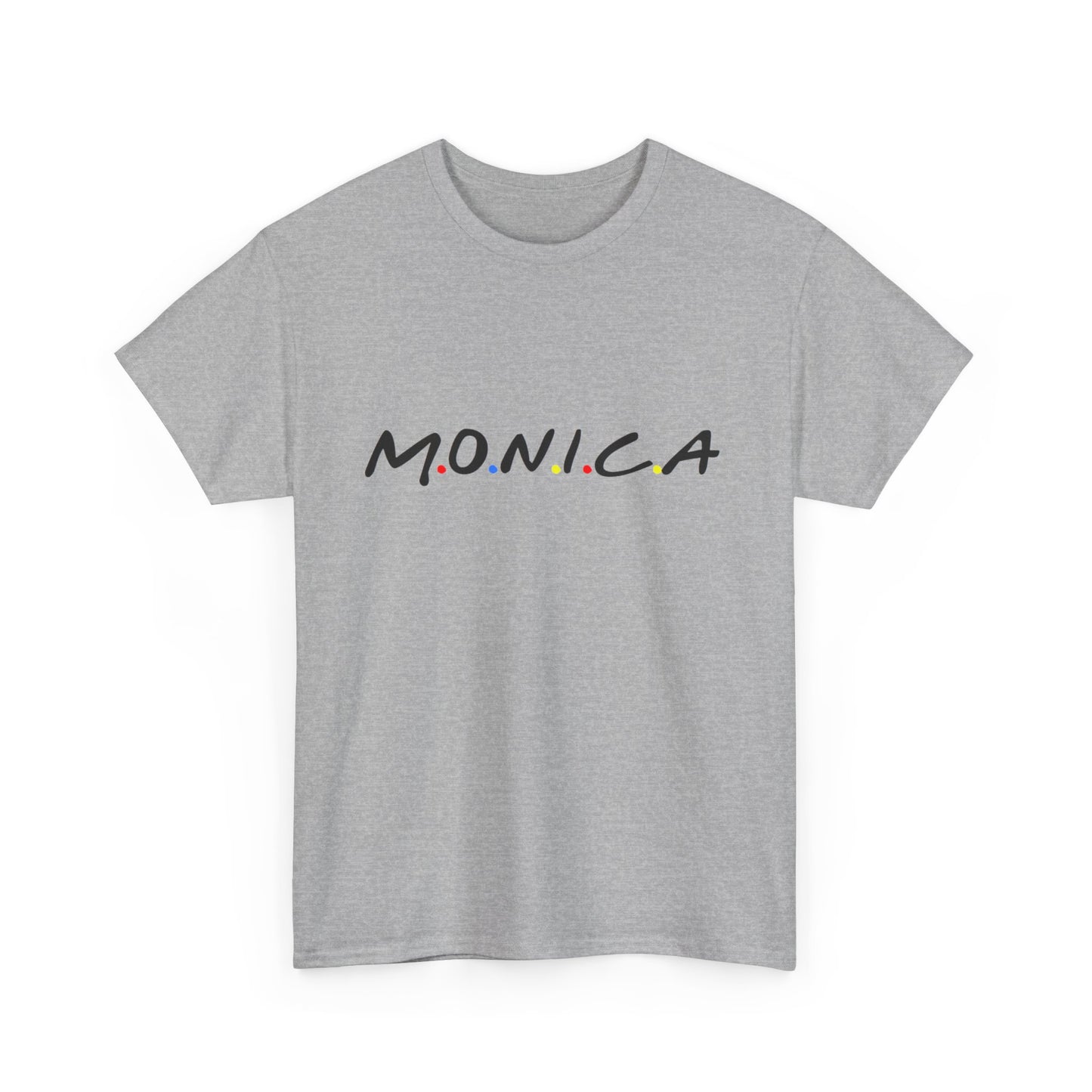 Friends - Monica