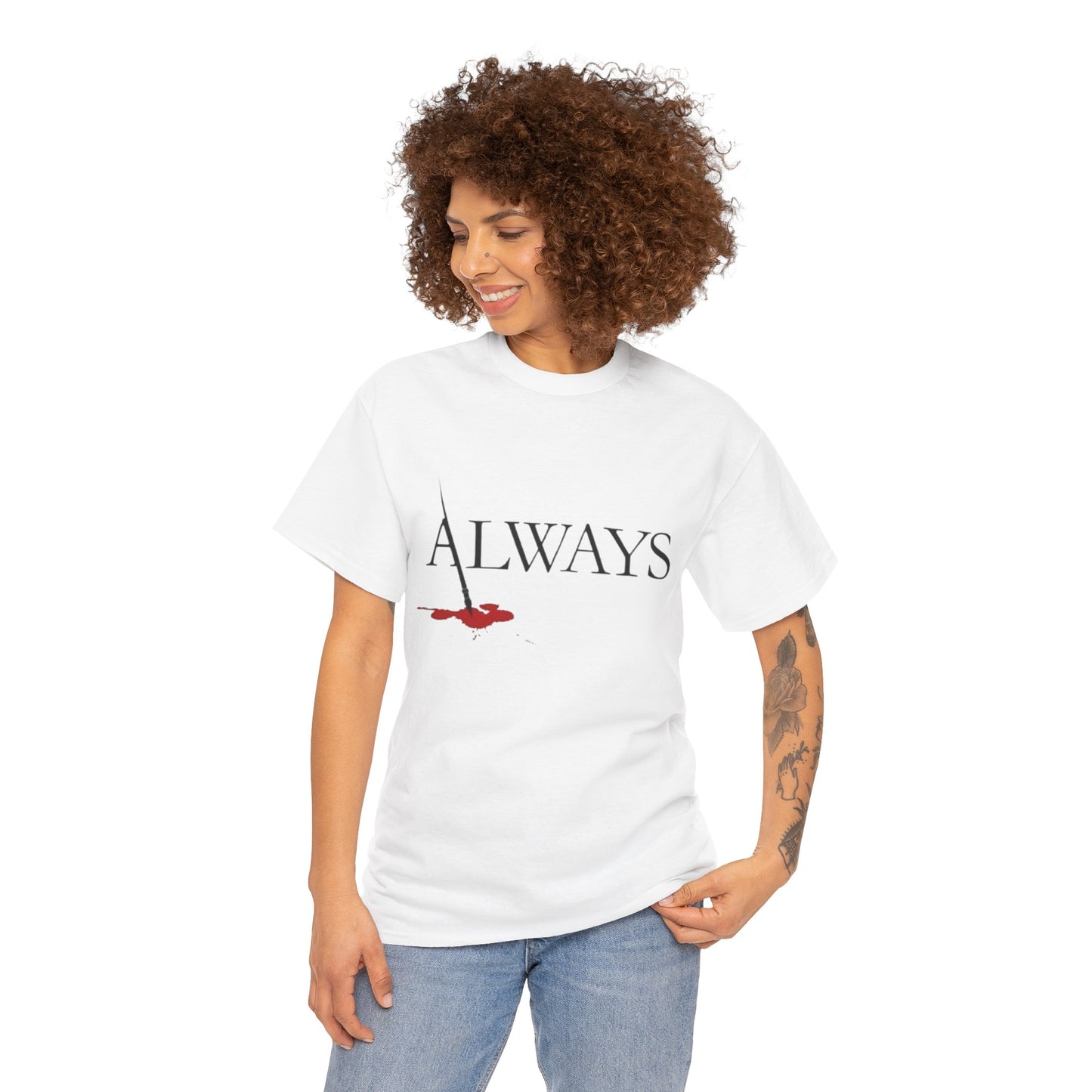 Castle Always