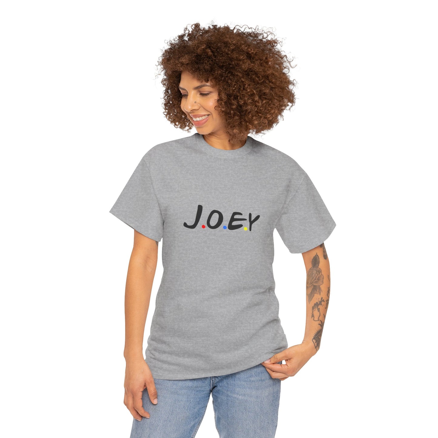 Friends - Joey
