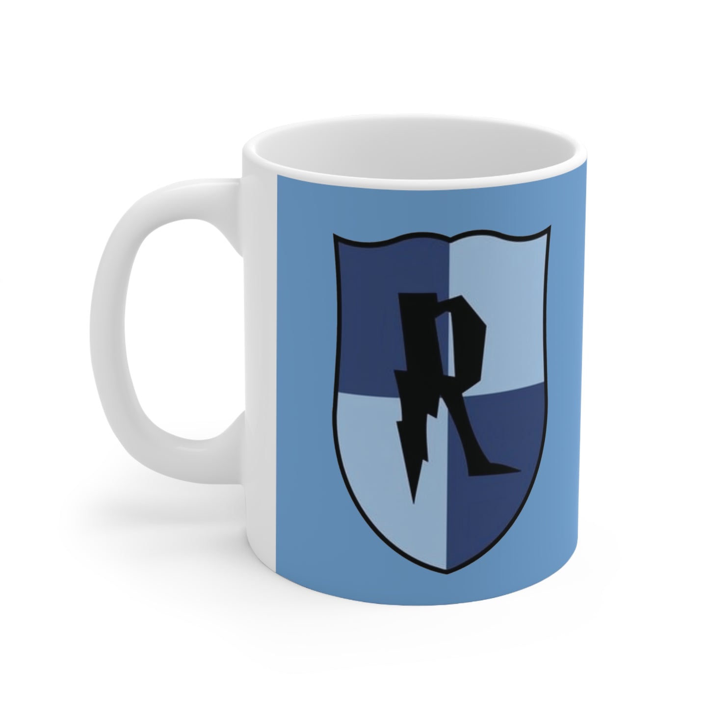 Ravenclaw coffee mug