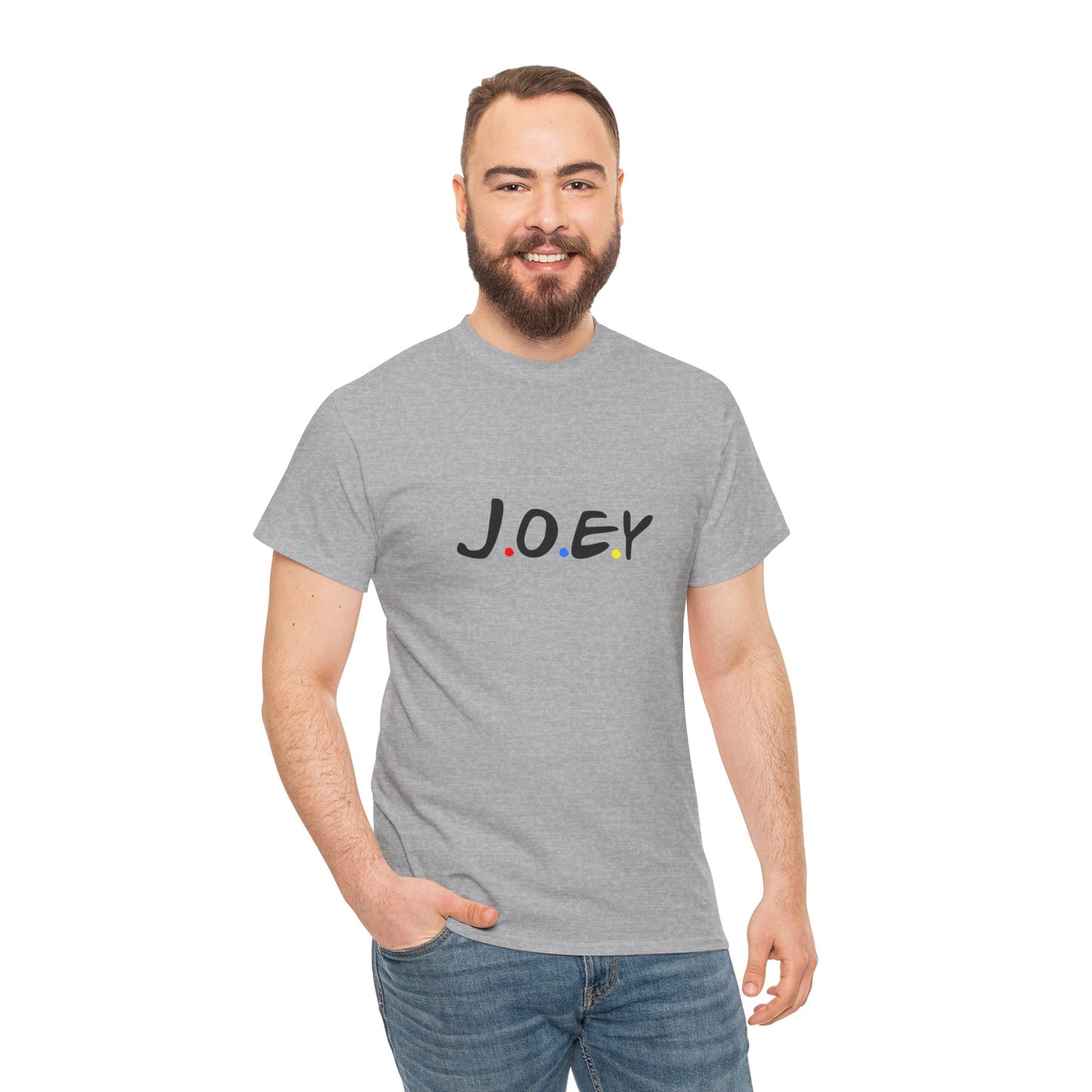 Friends - Joey