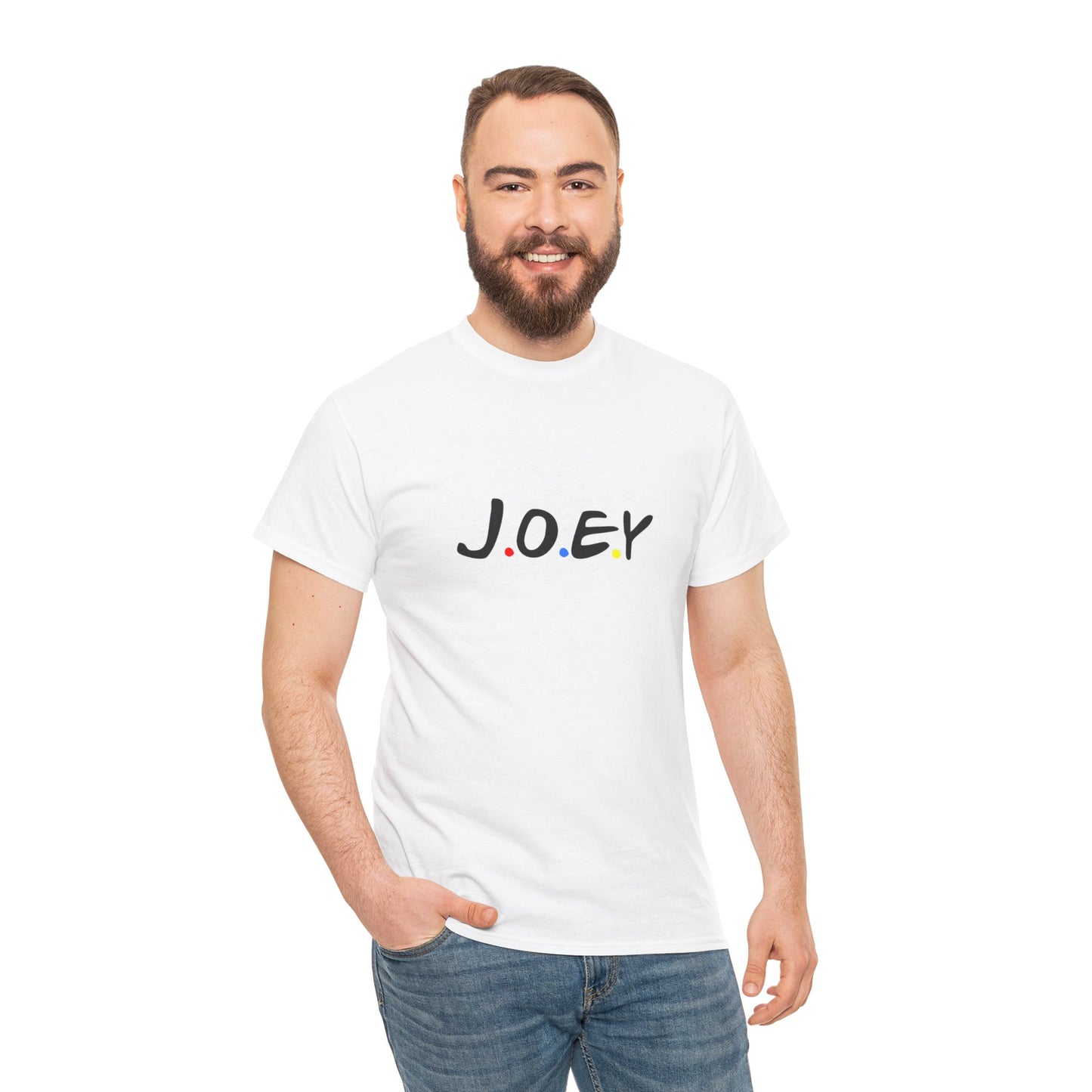 Friends - Joey