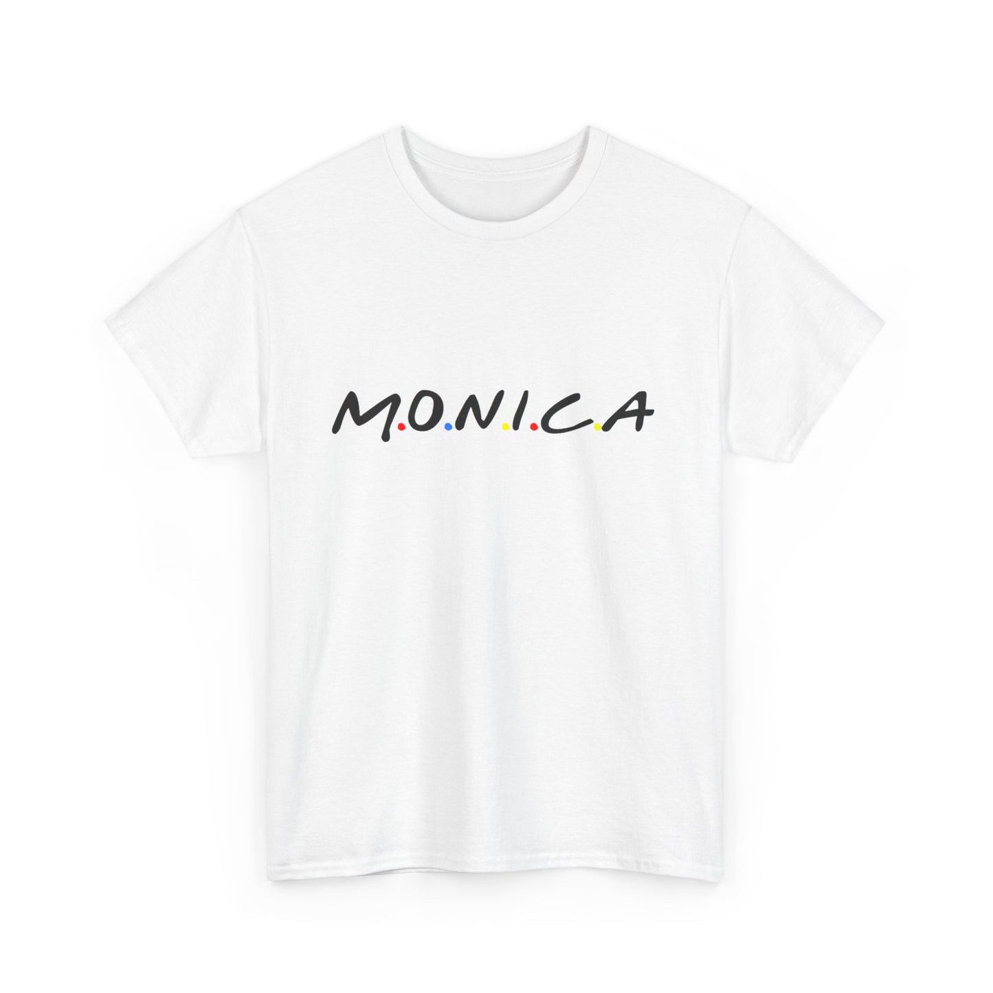 Friends - Monica