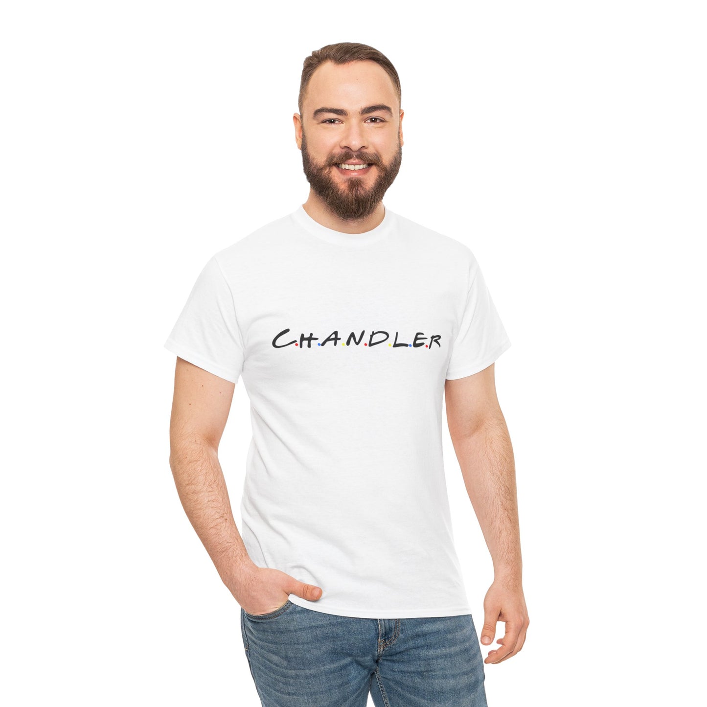 Friends - Chandler