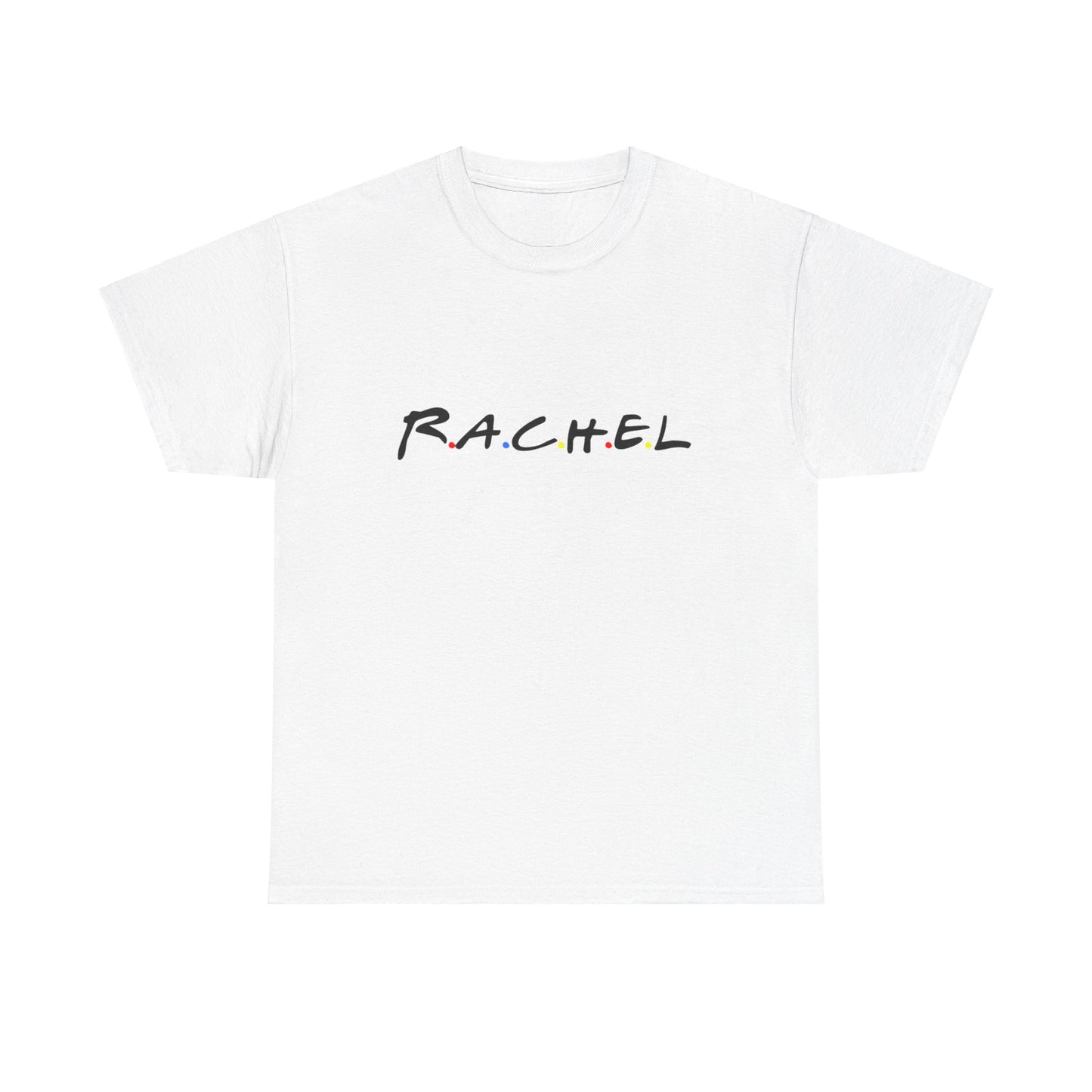 Friends - Rachel