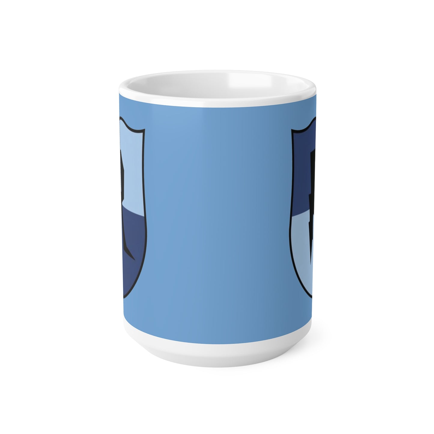 Ravenclaw coffee mug