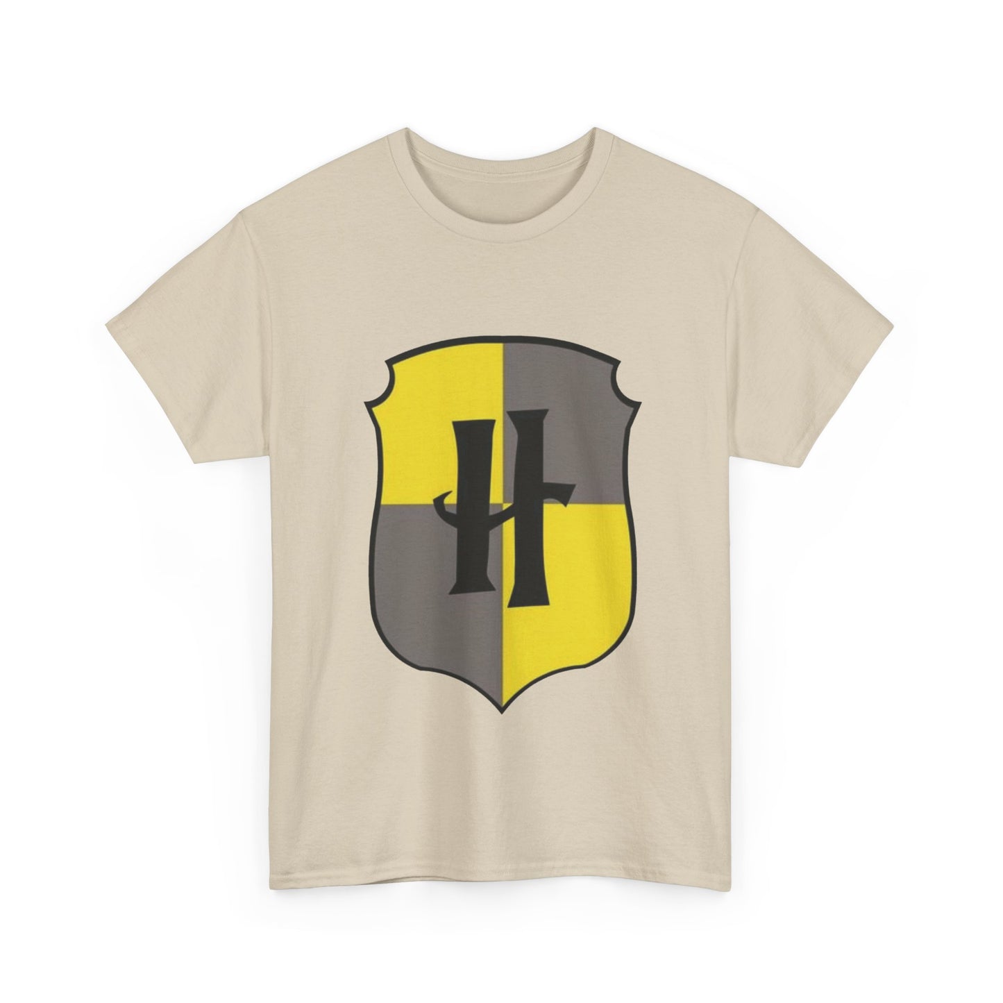Harry Potter Hufflepuff
