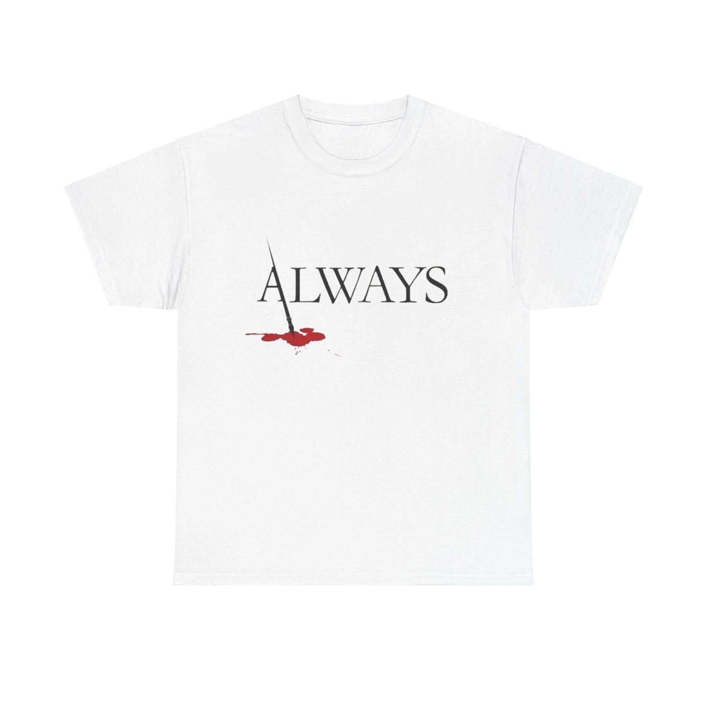 Castle Always