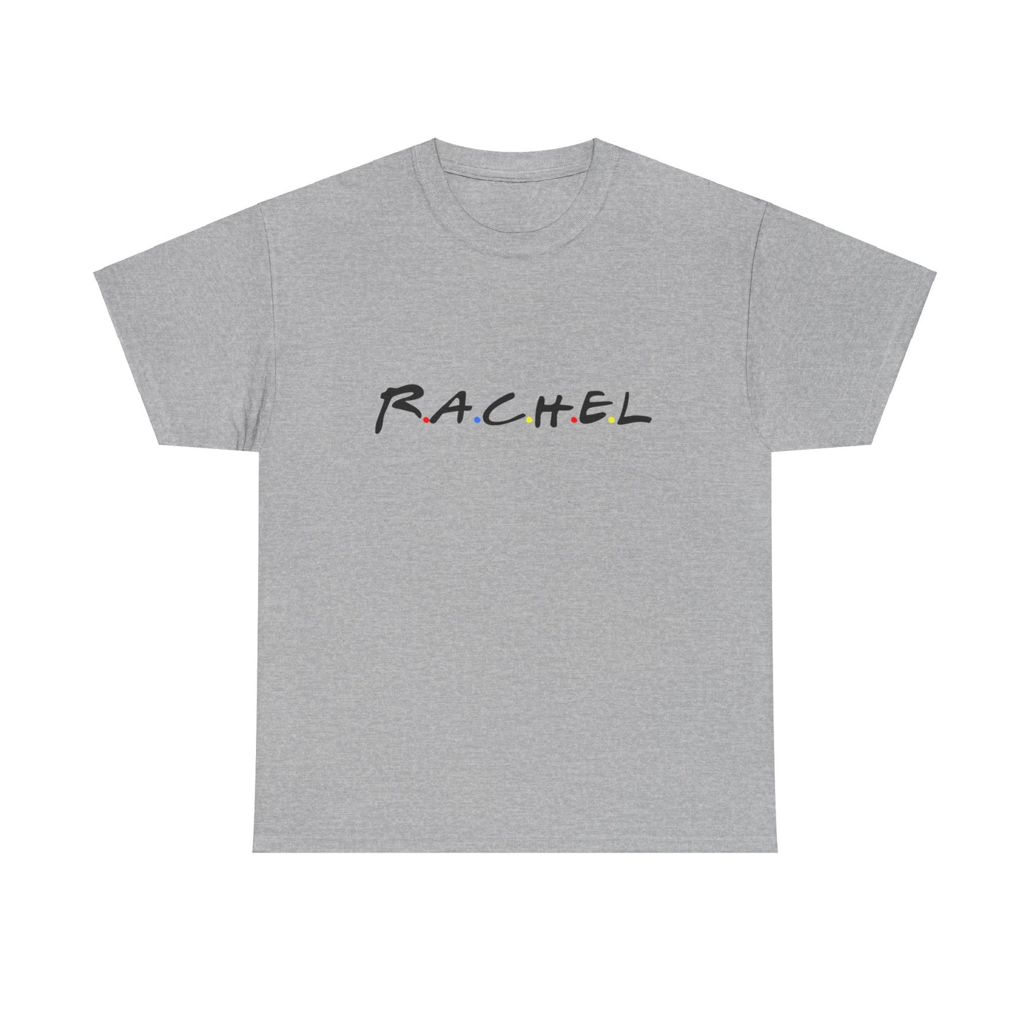 Friends - Rachel