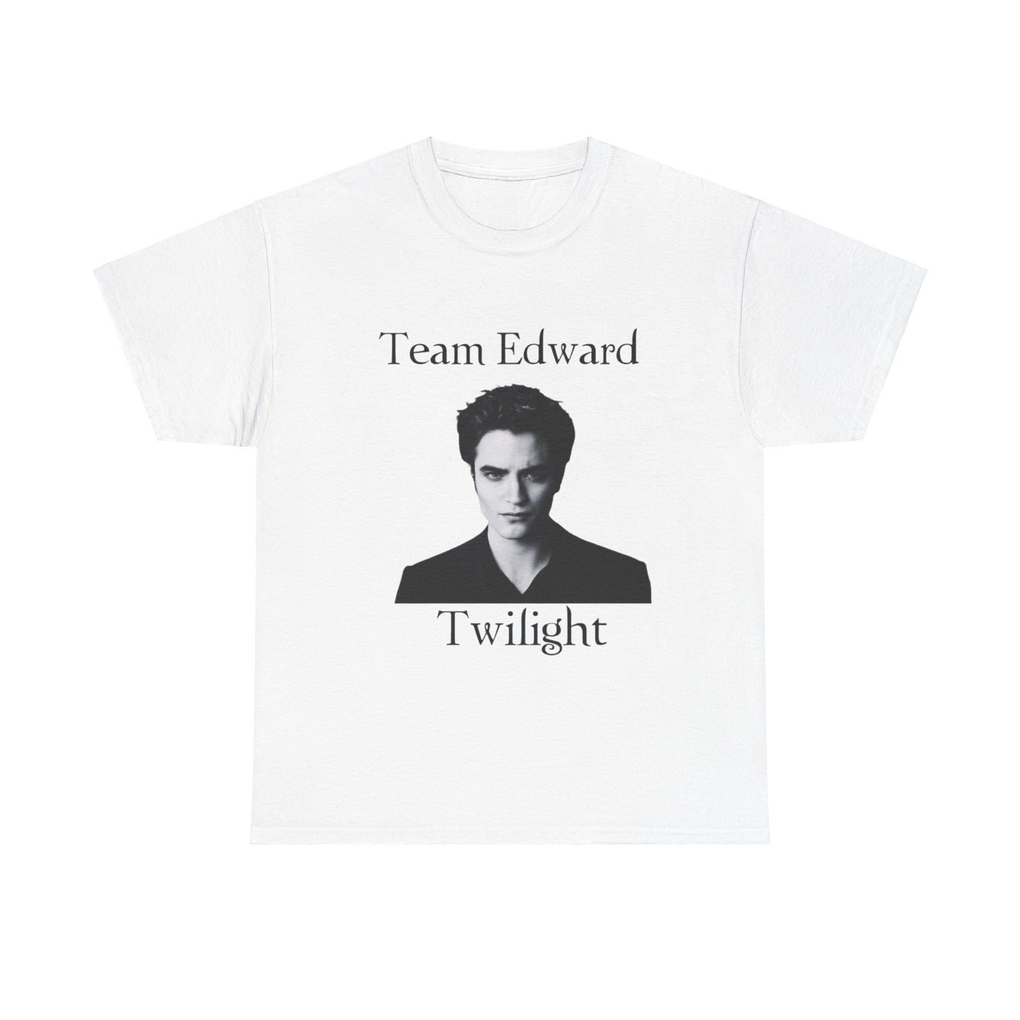 Twilight Team Edward