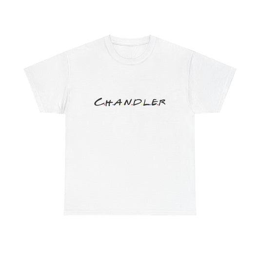 Friends - Chandler