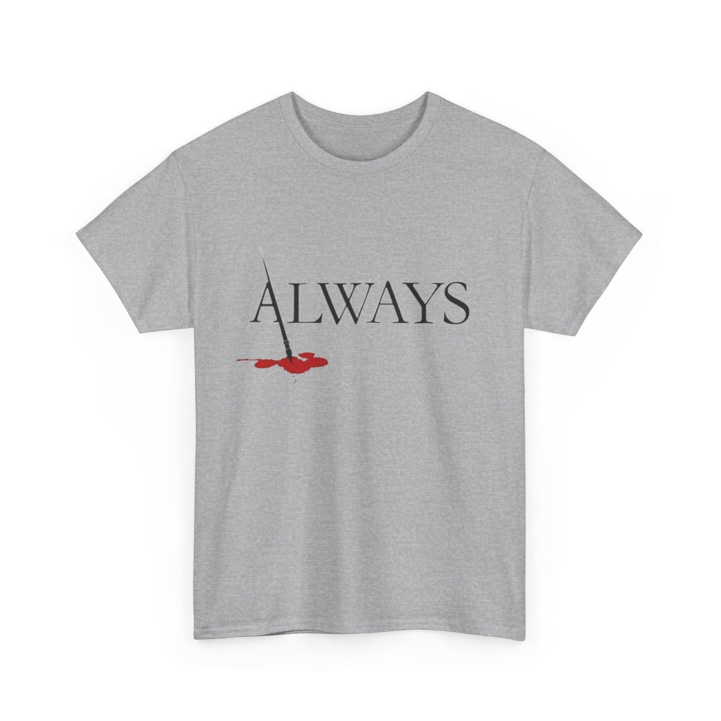 Castle - Always