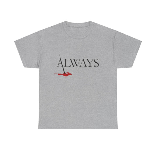 Castle Always