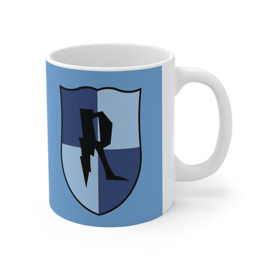 Ravenclaw coffee mug