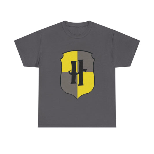 Harry Potter Hufflepuff