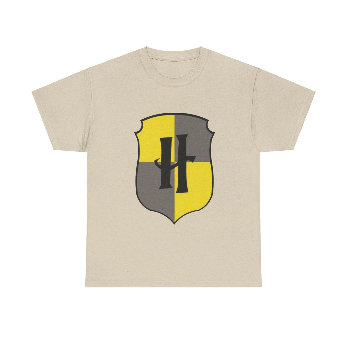 Harry Potter Hufflepuff