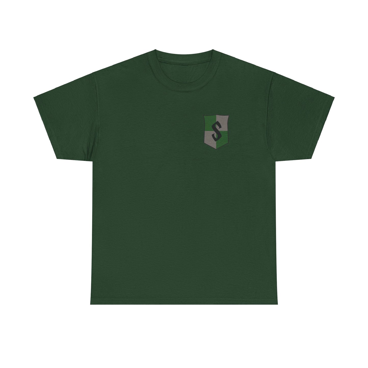 Harry Potter Slytherin