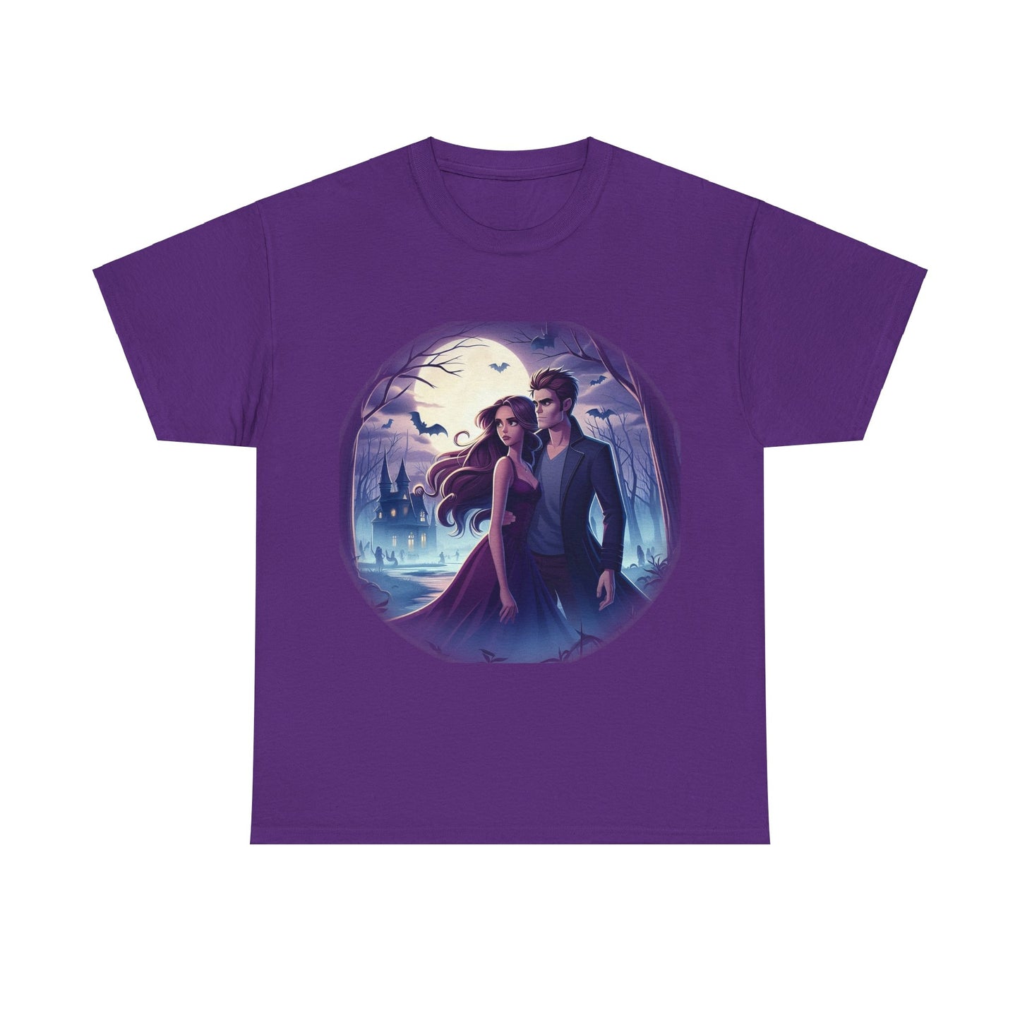 TVD - Elena & Stefan