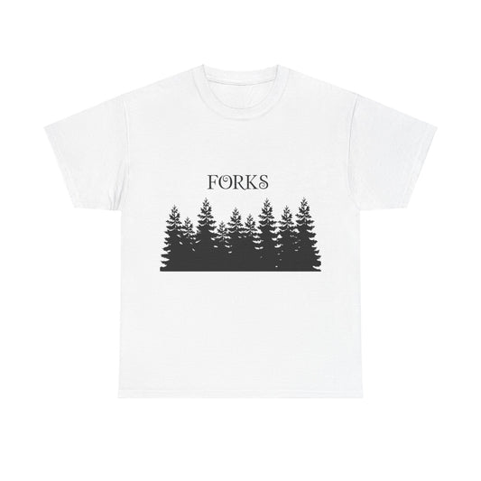 Twilight Forks