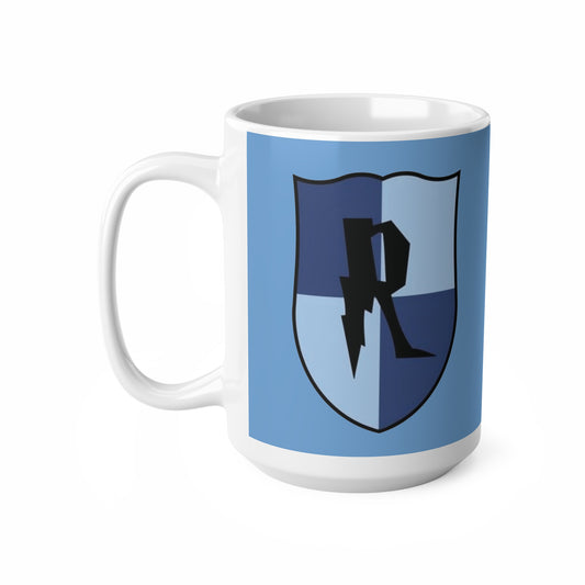 Ravenclaw coffee mug