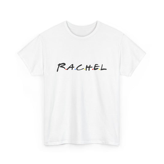 Friends - Rachel