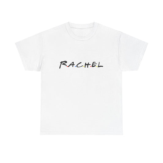 Friends - Rachel