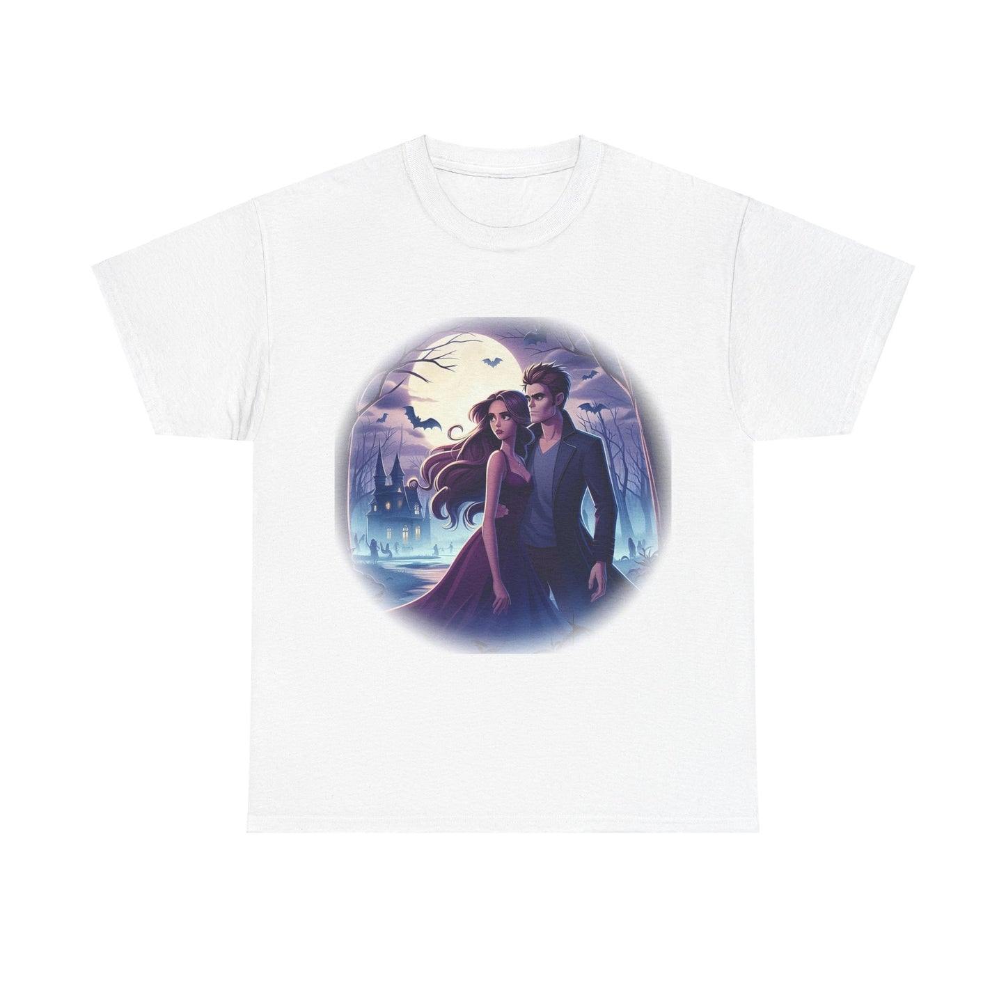 TVD - Elena & Stefan