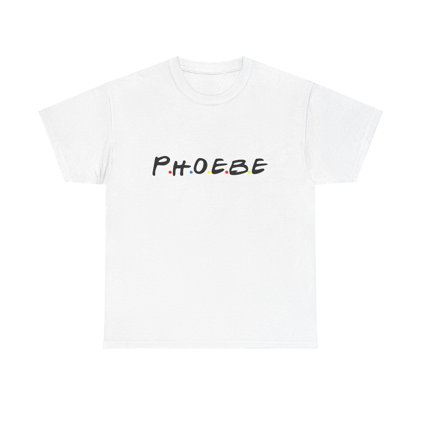 Friends - Phoebe