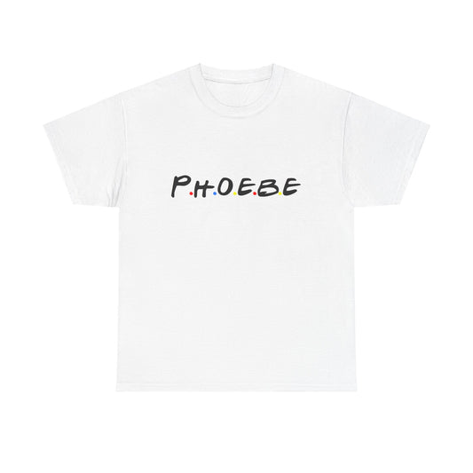 Friends - Phoebe