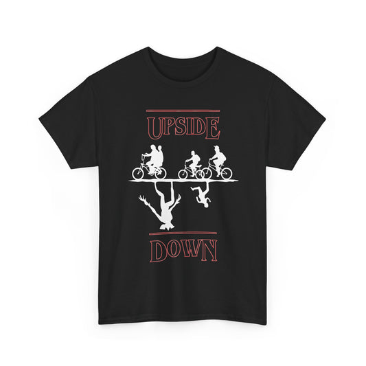 Stranger Things - Upside Down