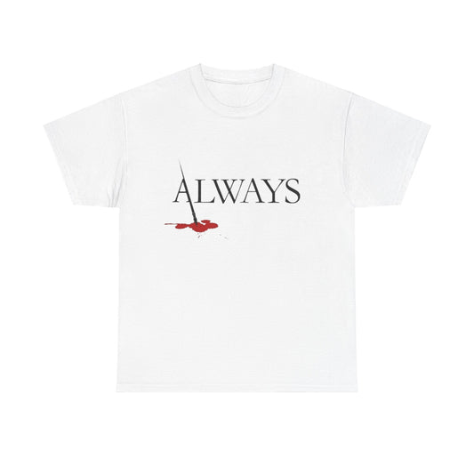 Castle Always