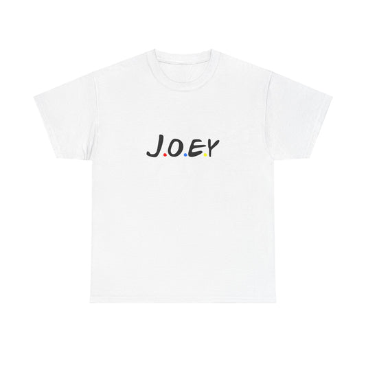 Friends - Joey