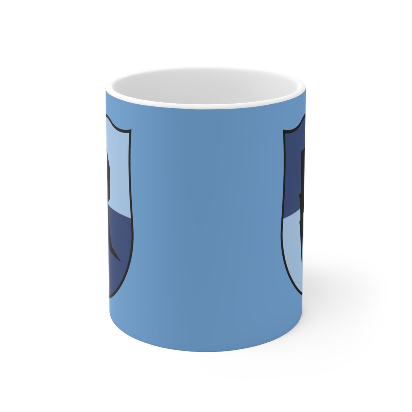 Ravenclaw coffee mug