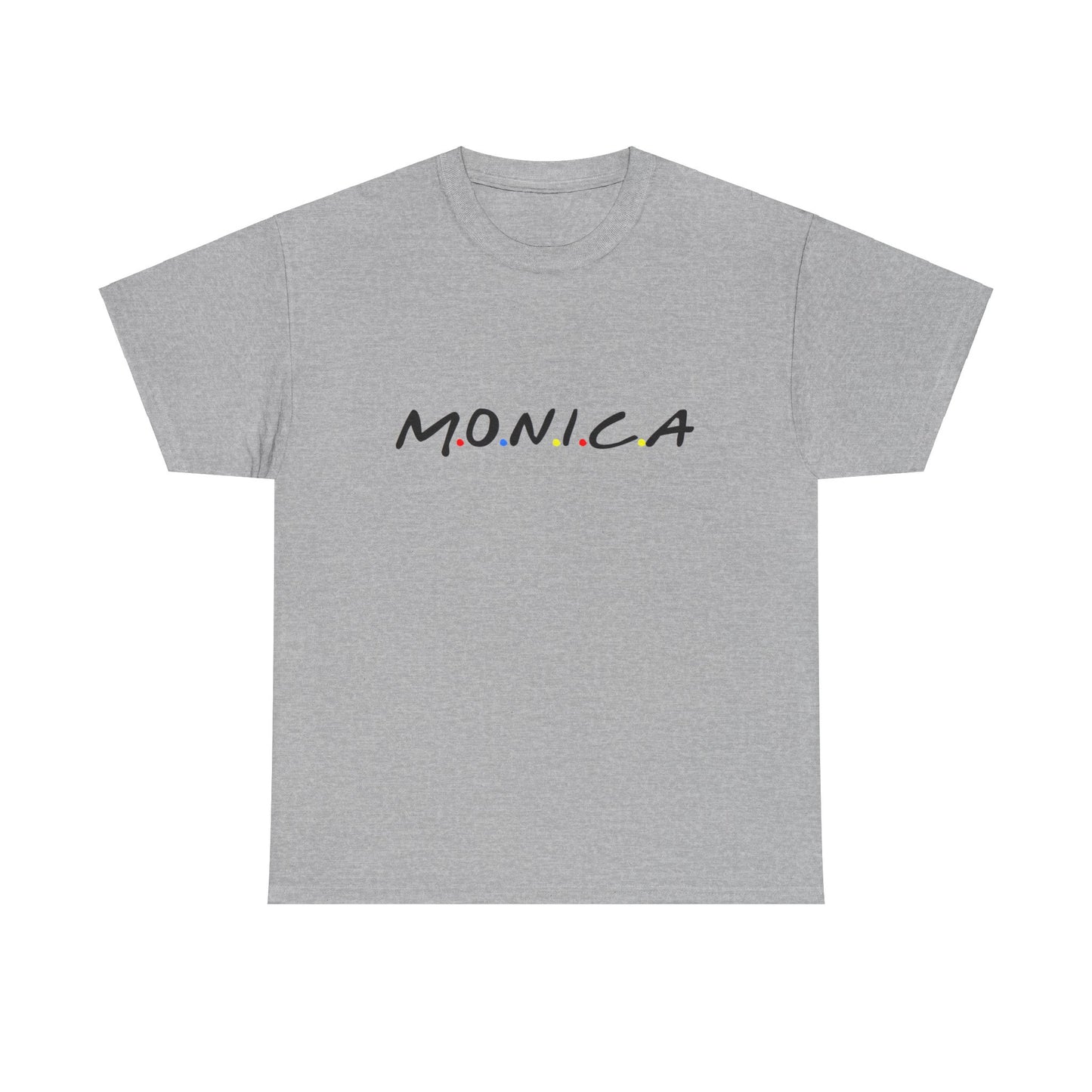 Friends - Monica