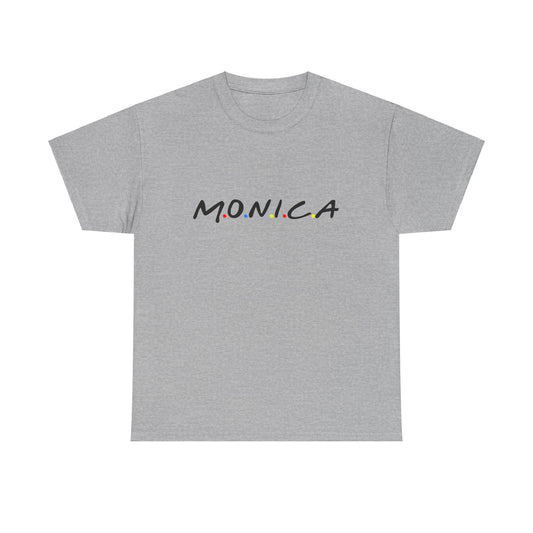 Friends - Monica