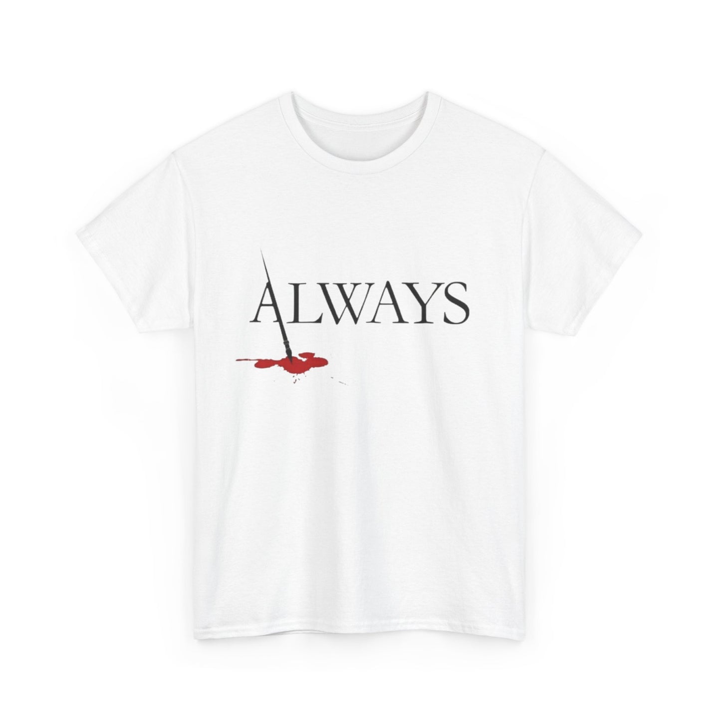 Castle - Always