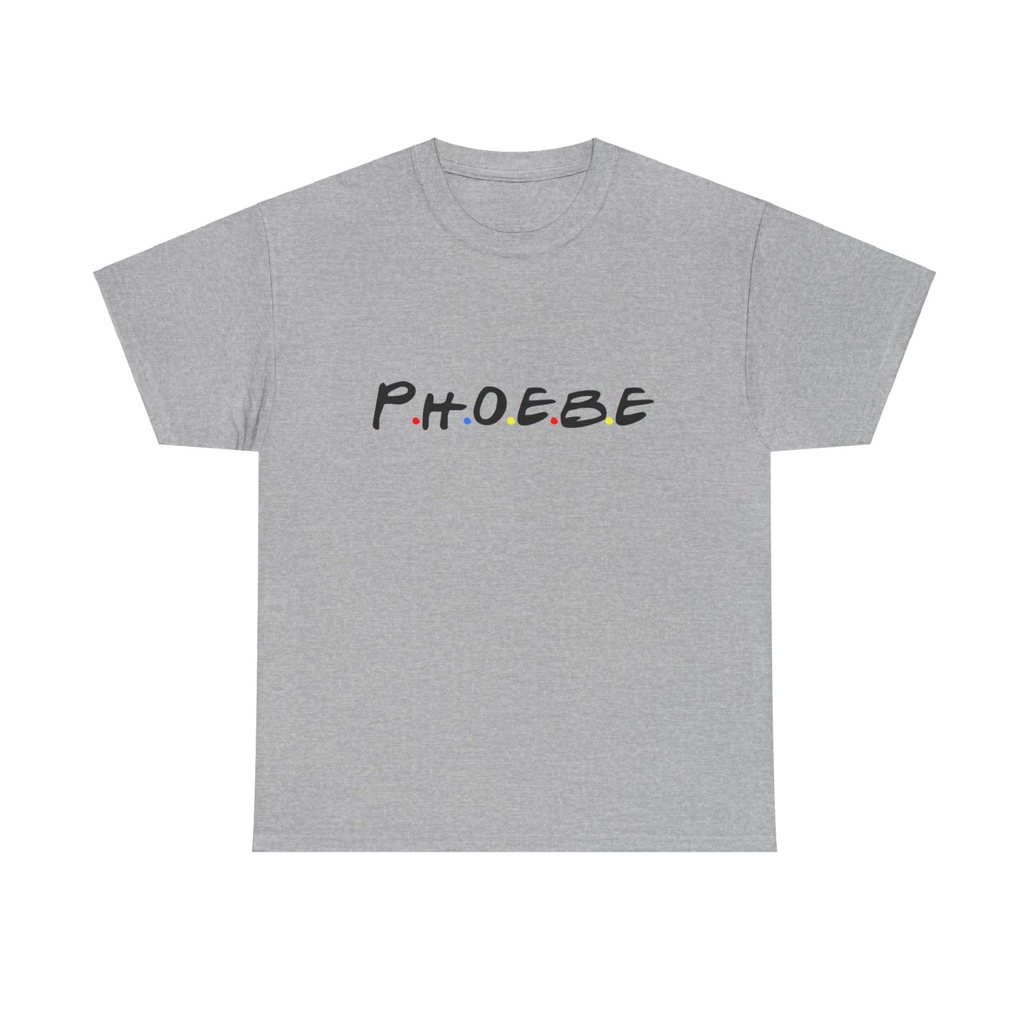 Friends - Phoebe