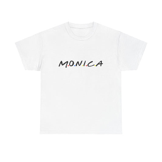 Friends - Monica