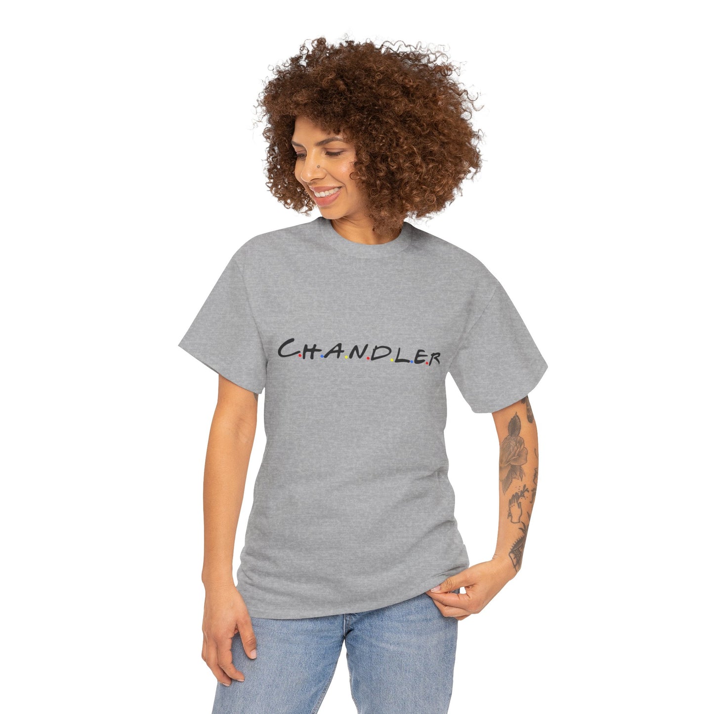 Friends - Chandler