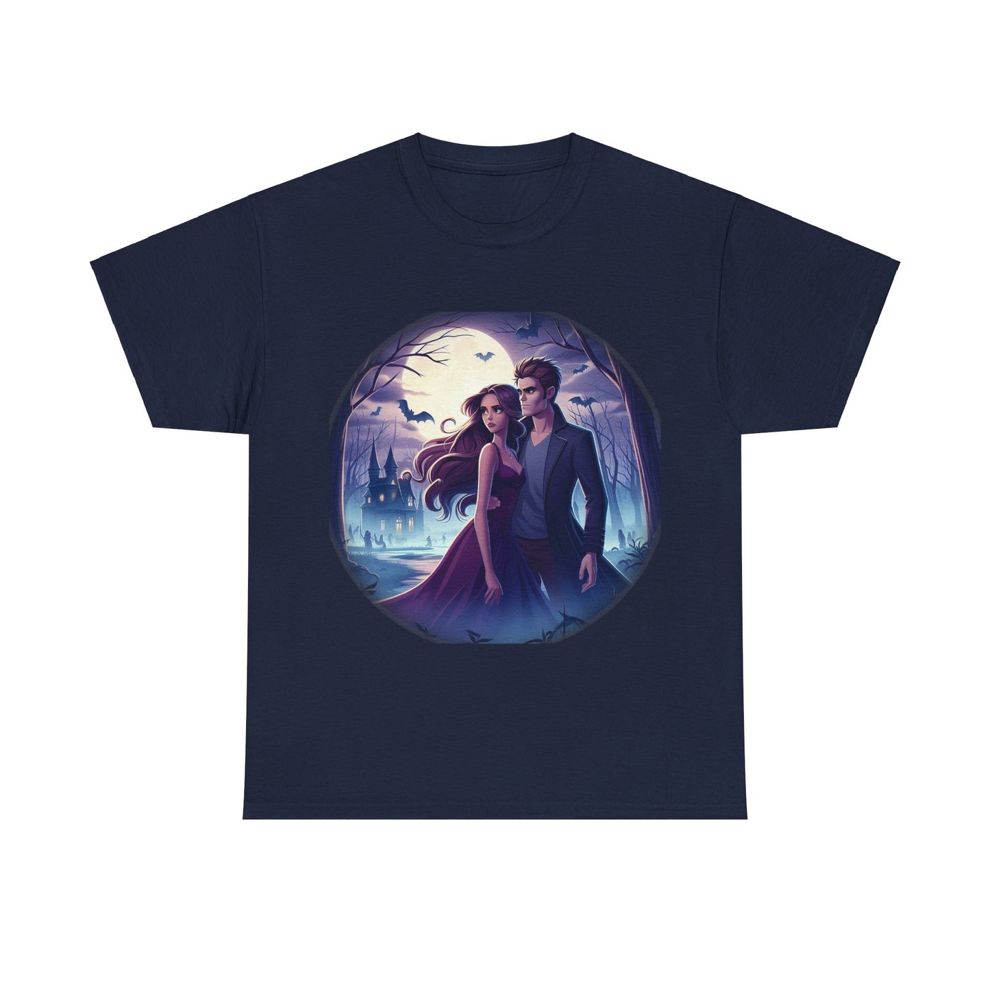 TVD - Elena & Stefan