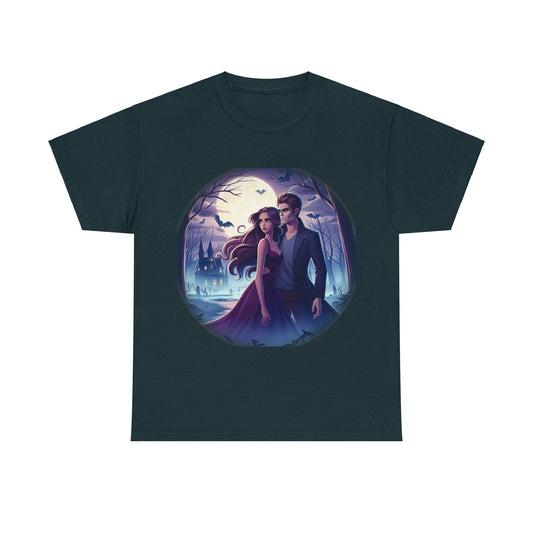 TVD - Elena & Stefan