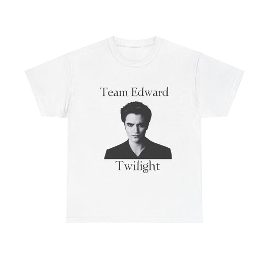 Twilight Team Edward